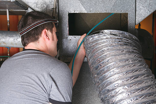 Best Affordable Air Duct Cleaning  in Mcgregor, FL