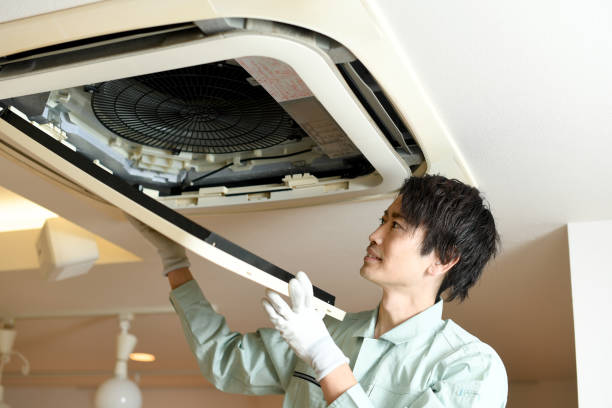 Best Residential Air Duct Cleaning  in Mcgregor, FL