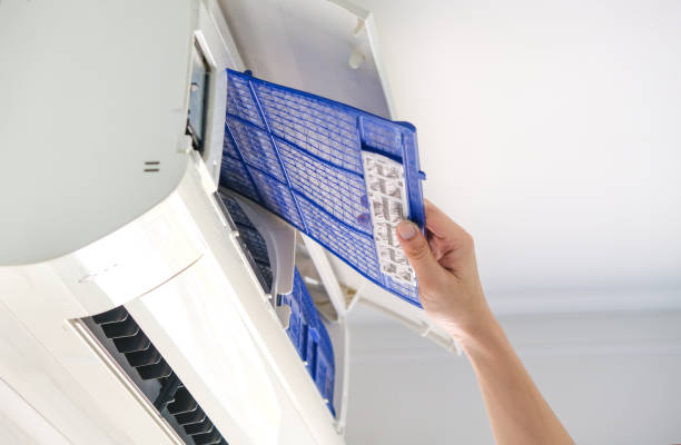 Ductwork Cleaning Services in Mcgregor, FL