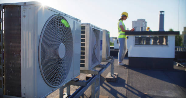 Best Air Duct Sanitizing Services  in Mcgregor, FL