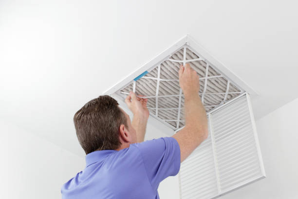 Best Ductwork Cleaning Services  in Mcgregor, FL